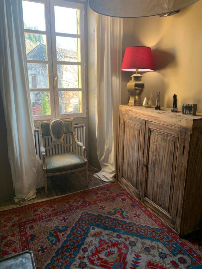 Villa Marguerite Chambres Et Table D Hotes De Charme Cadouin Eksteriør bilde