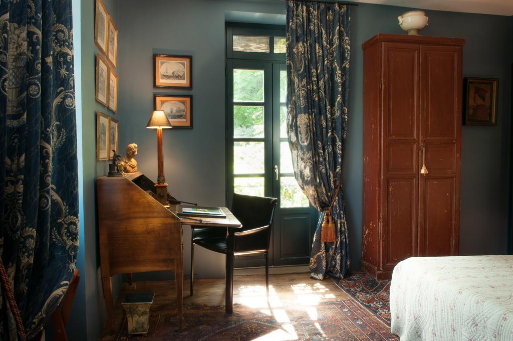 Villa Marguerite Chambres Et Table D Hotes De Charme Cadouin Rom bilde